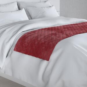 Fetă de pat pentru hotel, runner de masă Velvet 60x200cm