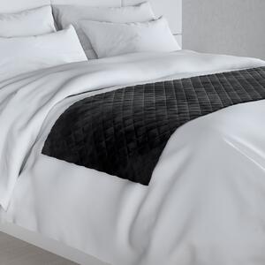 Fetă de pat pentru hotel, runner de masă Velvet 60x200cm