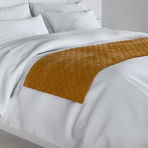 Fetă de pat pentru hotel, runner de masă Velvet 60x200cm