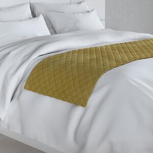 Fetă de pat pentru hotel, runner de masă Velvet 60x200cm