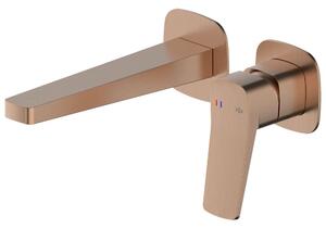 KFA Armatura Malaga Rose Gold baterie lavoar ascuns || 4529-810-34