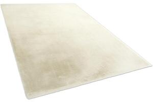 Covor pufos Solevito Romance bej 160x230 cm