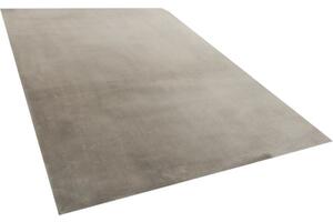 Covor pufos Solevito Romance maro deschis 160x230 cm