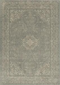 Covor lana Tomaso grey Selectează mărime: 133 X 180