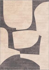 Covor lana Kendal alabaster Selectează mărime: 133 X 180