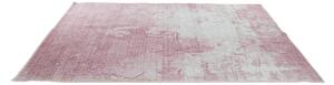 Covor MARION TYP 3, roz, 80x150 cm