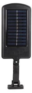 Lampă LED stradală solară cu senzor LED/2,5W/5V IP44 + telecomandă