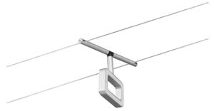 Paulmann 94481 - Set 5xLED/4,8W Sistem complet cu cablu 230V