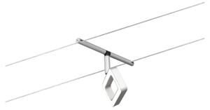 Paulmann 94481 - Set 5xLED/4,8W Sistem complet cu cablu 230V