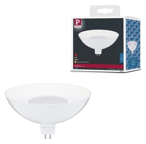 Bec LED cu reflector GU5.3, 4,9 W/12 V, 3000 K - Paulmann 28803