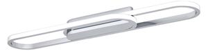 Eglo 902161 - Plafonieră LED CONIVARENA LED/20W/230V 2700/4000/6500K crom