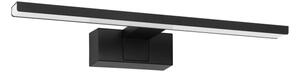 Eglo 901847-LED CONETTILLA Lumină pentru oglindă de baie LED/7W/230V 40 cm IP44 negru