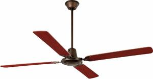 Ventilator de tavan FARO 33111 MALVINAS d. 140 cm