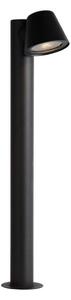 Lampă LED de exterior DINGO 1xGU10/4,5W/230V IP44 antracit Lucide 14881/70/30