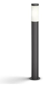 Lampă de exterior UTRECHT 1xE27/20W/230V 80 cm IP44 Philips