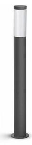 Lampă de exterior UTRECHT 1xE27/20W/230V 80 cm IP44 Philips