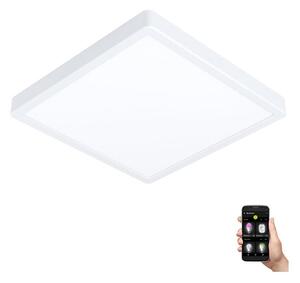 Eglo 98849 - Corp de iluminat LED reglabil pentru baie FUEVA-Z LED/19,5W/230V IP44