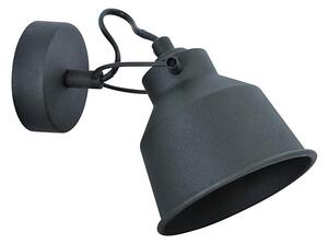 Aplică perete LED 1xE14/8W/230V