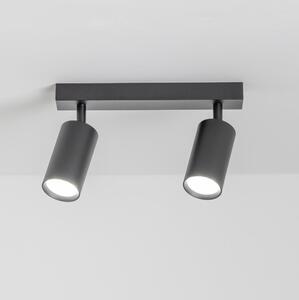 Spot Brilagi SELE 2xGU10/30W/230V negru