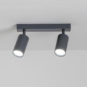 Spot Brilagi SELE 2xGU10/30W/230V antracit
