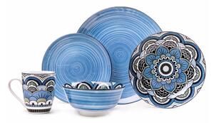 Set 20 vase din porțelan Bonami Essentials Orient