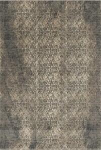 Covor lana Rezi popiel grey Selectează mărime: 133 X 180