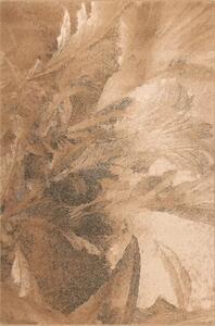 Covor lana Lotis Beige Selectează mărime: 080 X 150