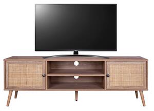 Comoda TV Oslo Sonoma 150x39x49 cm