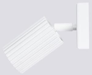 Brilagi - Spot LED de perete CRESTO 1xGU10/10W/230V, alb