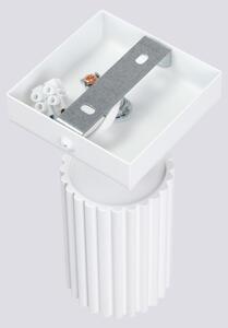 Brilagi - Spot LED de perete CRESTO 1xGU10/10W/230V, alb