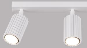 Brilagi - Spot LED CRESTO 3xGU10/10W/230V alb