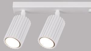 Brilagi - Plafonieră cu spoturi LED CRESTO, 6x GU10/10W/230V, albă