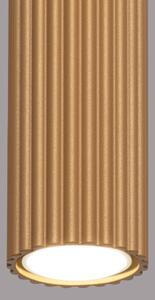Brilagi - Spot LED CRESTO 1xGU10/10W/230V, 10 cm, auriu