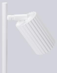 Brilagi - Lampă de masă LED CRESTO 1xGU10/10W/230V, albă
