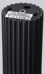 Brilagi - Spot LED CRESTO 1xGU10/10W/230V 10 cm negru