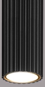Brilagi - Spot LED CRESTO 1xGU10/10W/230V 10 cm negru