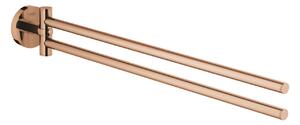 Grohe Essentials suport prosop Warm Sunset 40371DA1