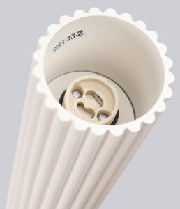 Spot Sollux SL.1588 KARBON 1xGU10/10W/230V 20 cm crem
