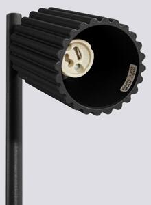 Brilagi - Lampă de birou LED CRESTO, 1x GU10, 10W, 230V, neagră
