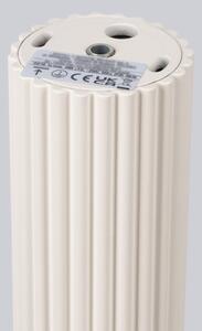 Spot Sollux SL.1588 KARBON 1xGU10/10W/230V 20 cm crem