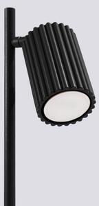 Brilagi - Lampă de birou LED CRESTO, 1x GU10, 10W, 230V, neagră