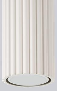 Spot Sollux SL.1588 KARBON 1xGU10/10W/230V 20 cm crem