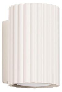 Aplică Sollux SL.1652 KARBON 1xGU10/10W/230V crem