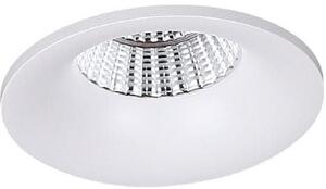 MaxLight Arya Fixed lampă încorporată 1x8 W alb H0096