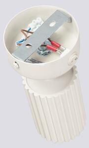 Brilagi - Aplica de perete LED tip spot CRESTO 1xGU10/10W/230V, crem