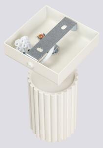 Brilagi - Aplică spot LED de perete CRESTO 1xGU10/10W/230V, crem