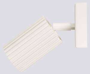 Brilagi - Aplică spot LED de perete CRESTO 1xGU10/10W/230V, crem