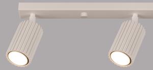 Brilagi - Spot LED CRESTO 4xGU10/10W/230V crem