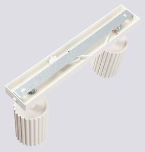 Brilagi - Spot LED CRESTO 2xGU10/10W/230V crem