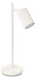 Lampă de masă Sollux SL.1605 KARBON 1xGU10/10W/230V crem